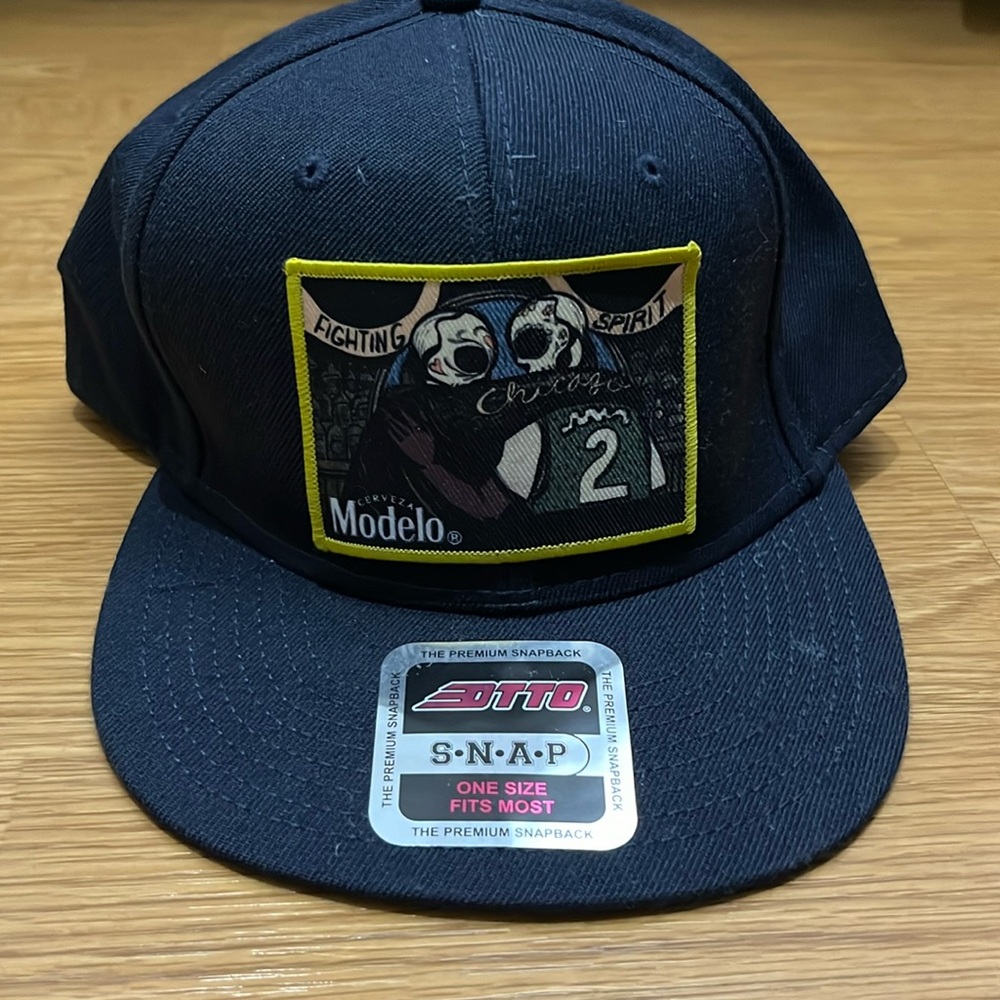 Modelo Cap